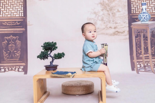松滋宝宝有多少颗牙齿